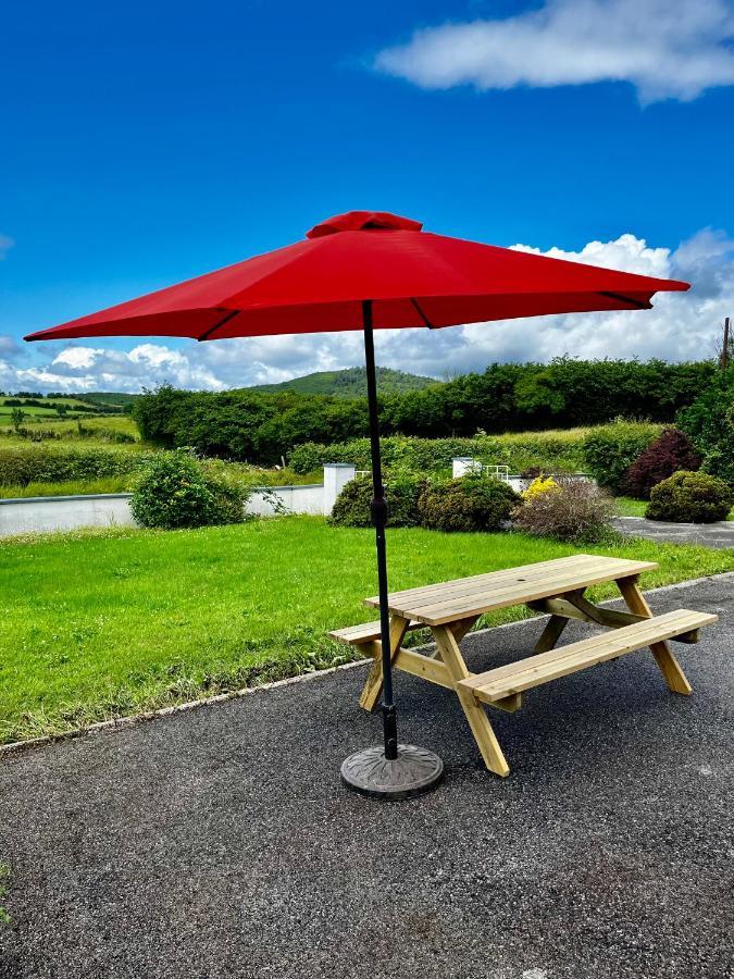 Mullaghmeen Forest Mullingar Eksteriør bilde